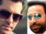 salman khan idol man, some real incidents, pics
