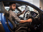 Virat Kohli becomes latest owner of Audi R8 LMX, Image Gallery