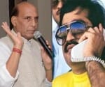rajnath singh statement on dawood ibrahim 