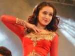 Shraddha kapoor reveales many of her secrets in a program