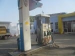 shortage of petrolium in mathura