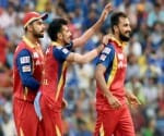 LIVE: Mumbai Indians vs Royal Challengers Bangalore IPL 8