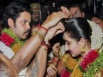 s sreesanth become father