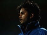 sreesanth is back in cricket