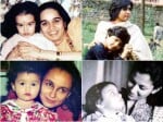 PICS: Bollywood gets nostalgic on Mother’s Day