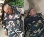 CRPF personnel resent absence of politicians at tribute event