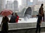 monsoon season reach on time in india