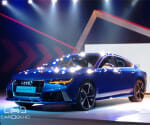 Audi India Launches its Performance Saloon RS7 at Rs. 1.40 Crore