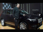 Volvo India launches new XC90 at Rs. 64.9 lac