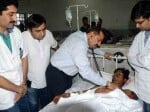 congress unable to digest PM's soaring image says jitendra singh