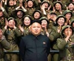 Executions in North Korea and leader Kim Jong Un