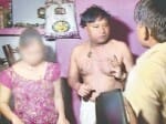 Allahabad university professor arrested for girl molestation