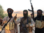 IS beheaded three people on streets 