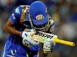 MI vs KKR: when Pandya, Pollard keep Mumbai in the hunt