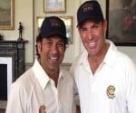 sachin and shane warne are planning for own cricket league