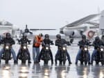 Harley-Davidson offers free training to U.S. Military