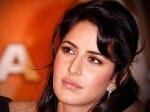 Katrina Kaif breaks down in a Mumbai church