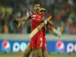 royal challengers banglore defeat hyderabad sunrisers