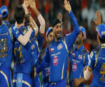 LIVE: mumbai indians vs hyderabad sunrisers, ipl 8