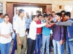  high school in 75 and intermediate results in 90 percent 