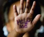 priest molested a child 