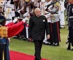 PM Modi tour to South Korea.