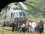 president dehradun visit in photos.