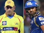 who is better chennai super kings or mumbai indians