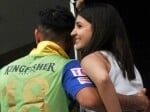 BCCI Not Amused After Virat Kohli Ignores Rules to Meet Girl-Friend During Rain Break