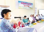 Nutritious diet protects malnutrition