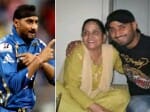 harbhajan singh back in team india for test match, mother statement