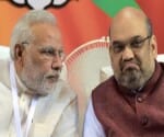 failed NDA political chemistry