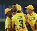 LIVE: chennai super kings vs royal challengers banglore, ipl 8