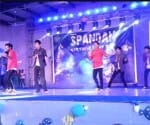 gla annual fest spandan 2015 video