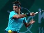 US open: Federer enters in next round 