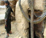 Taliban ambush in Herat province 'kills 11 soldiers'