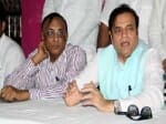 Abu Azmi Sed, Not difrent Between Ovaise & Togadia