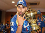 photo gallary: chennai super kings vs mumbai indians