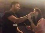 ritika Sajdeh celebrate rohit sharma s triumph IN IPL