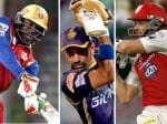 who hits more sixes in which ipl?