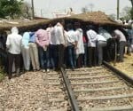 gurjar andolan: Rajsthan highcourt gave order to empty track