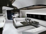 Comfort In The Skies: Mercedes and Lufthansa team up