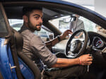 virat kohli car collection