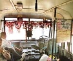 know the new speed of up roadways buses