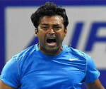 Leander Paes wins 700th Doubles Match