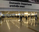 radioactive leakage on delhi international airport