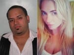 Playboy model horrified after sex act is secretly filmed by PR officer