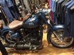 Royal Enfield Unveils Two Limited Editions of Classic 500