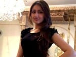 Sayesha Saigal to romance with Ajai devgan in her Bollywood debut!