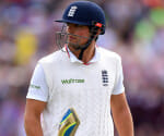 Alastair Cook become test king for England